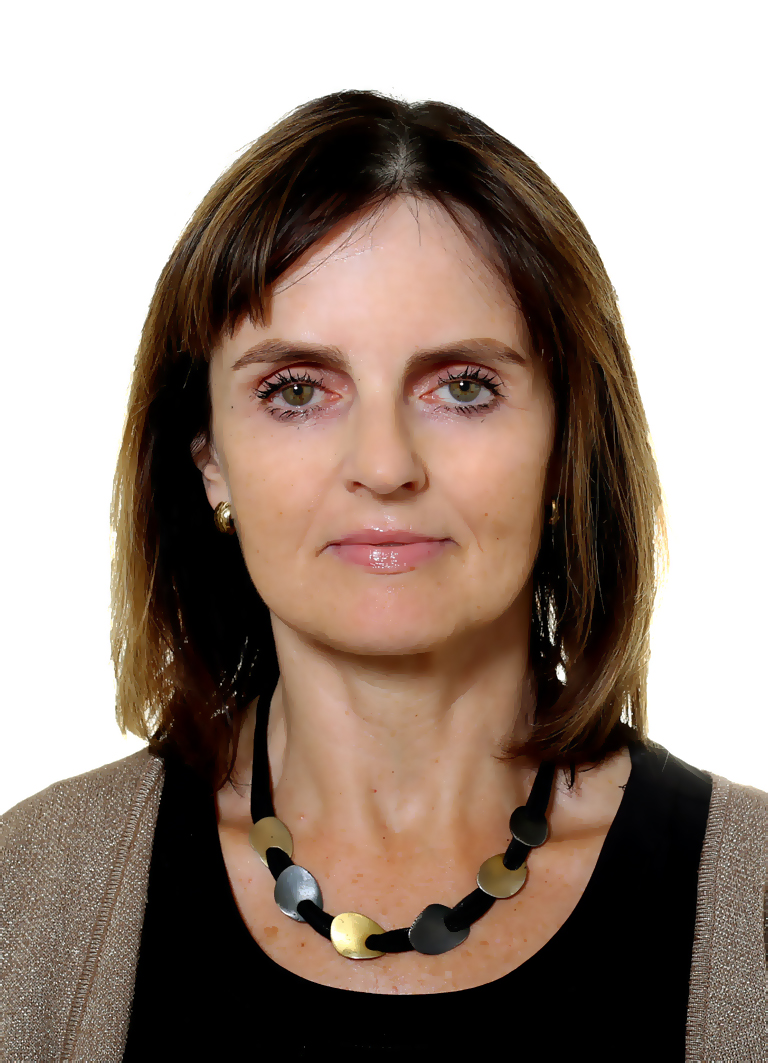 Na zdjęciu Dorota Kilańska, prelegentka wydarzenia.
