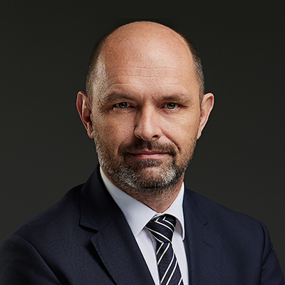 zdjęcie Mariusz Wysokiński