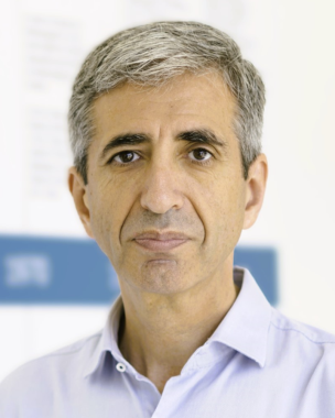 zdjecie Ernesto Jorge Morais 