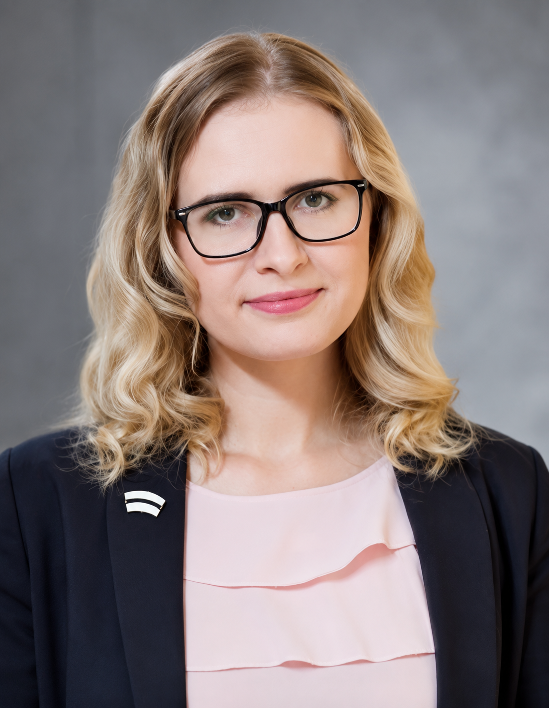 na zdjęciu Agnieszka Chrzan-Rodak