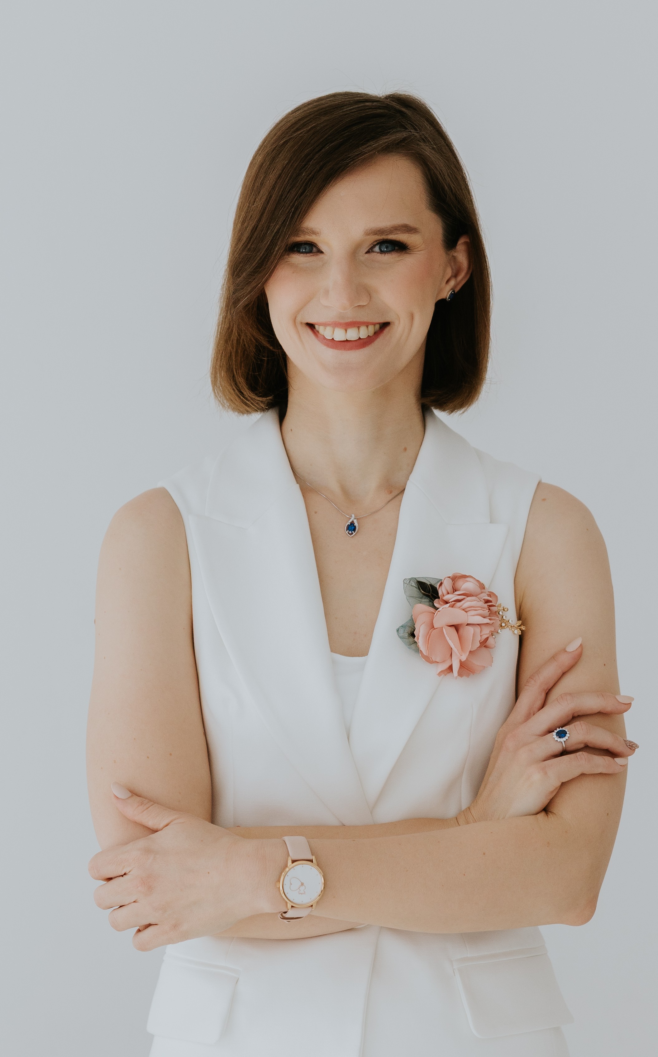 na zdjęciu Anna Cybulska 
